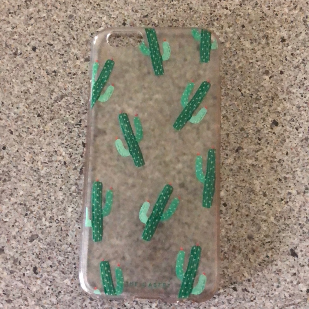 iPhone 6/6+ phone case
